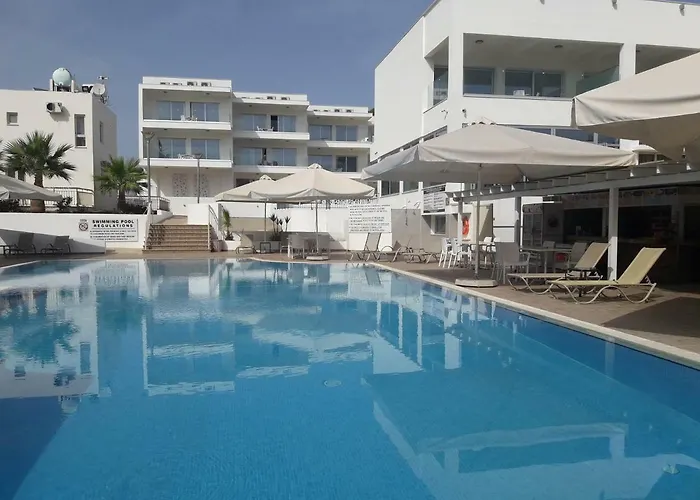 La Casa Di Napa Apartments