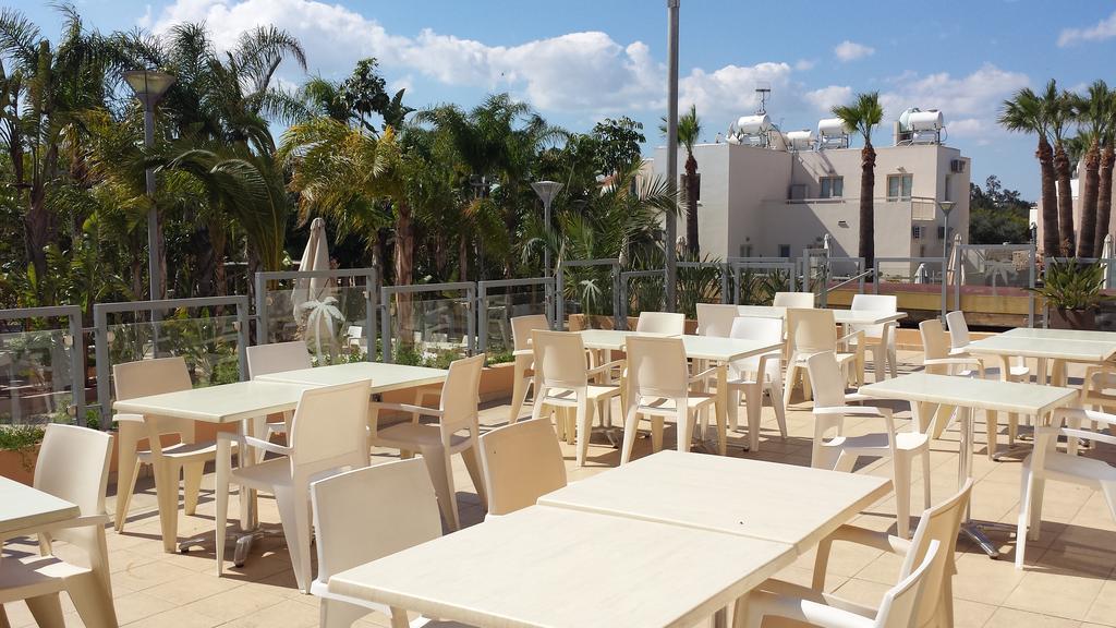 La Casa Di Napa Aparthotel Agia Napa