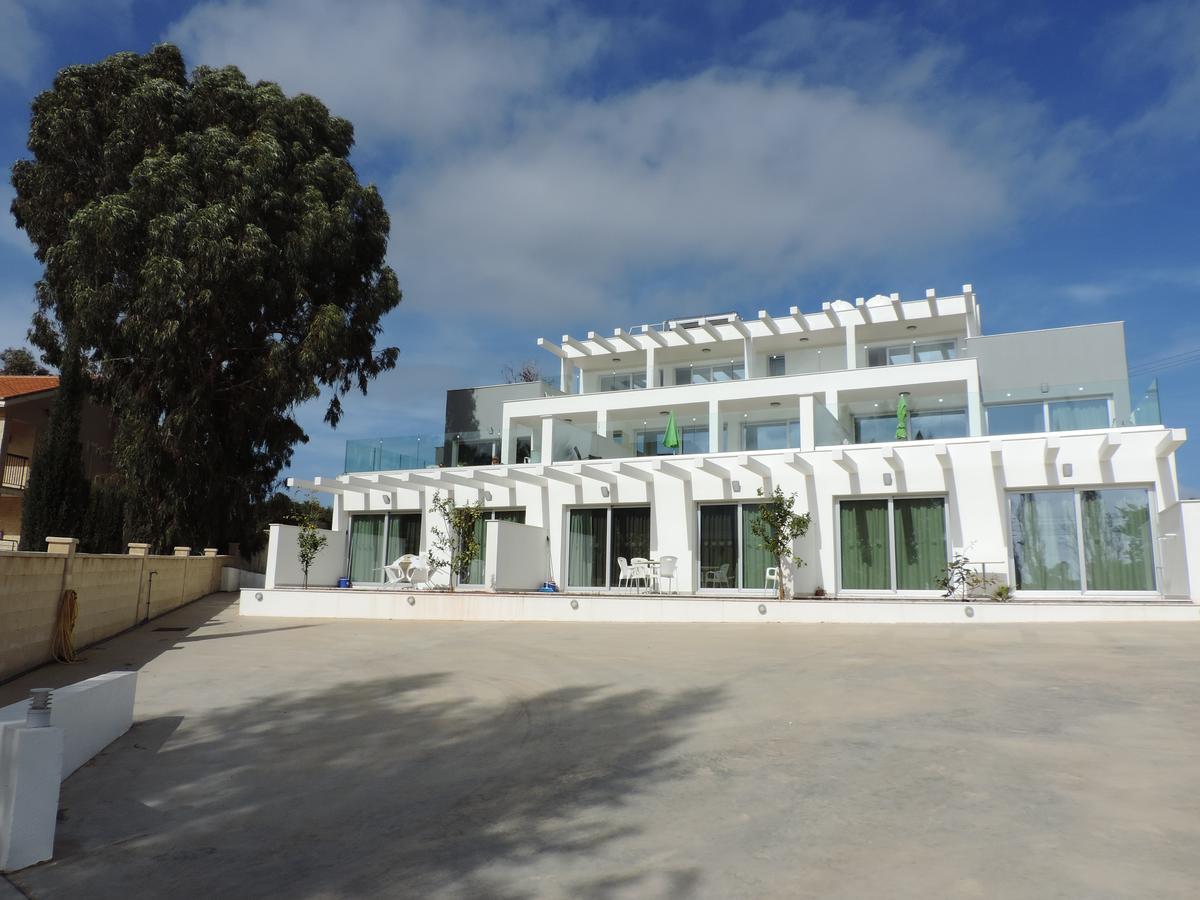 La Casa Di Napa Agia Napa