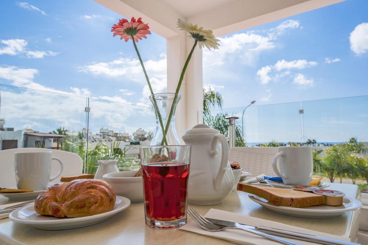 La Casa Di Napa Aparthotel Agia Napa