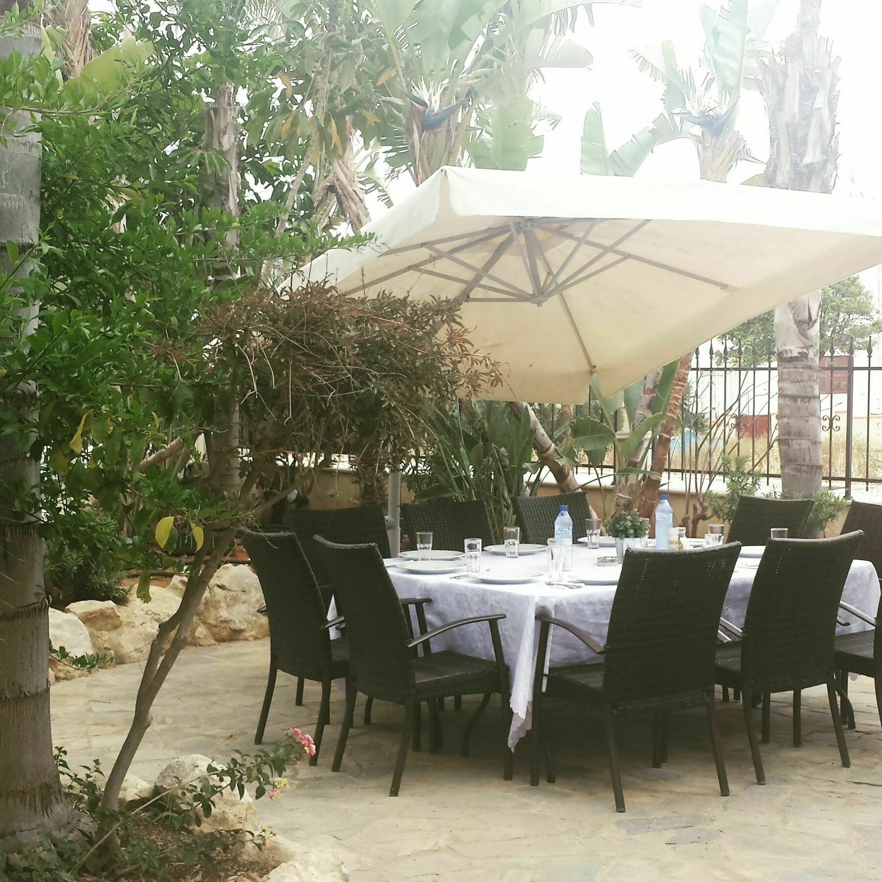 La Casa Di Napa 2* Agia Napa