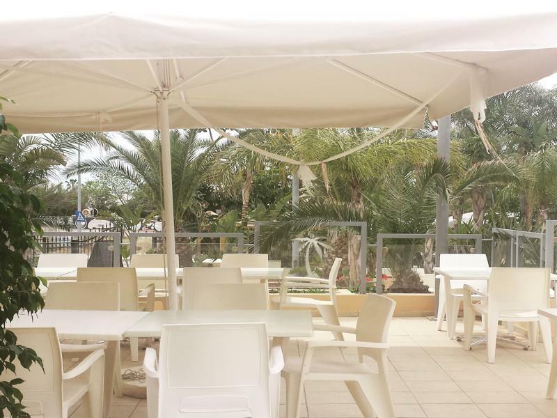 Aparthotel La Casa Di Napa Agia Napa
