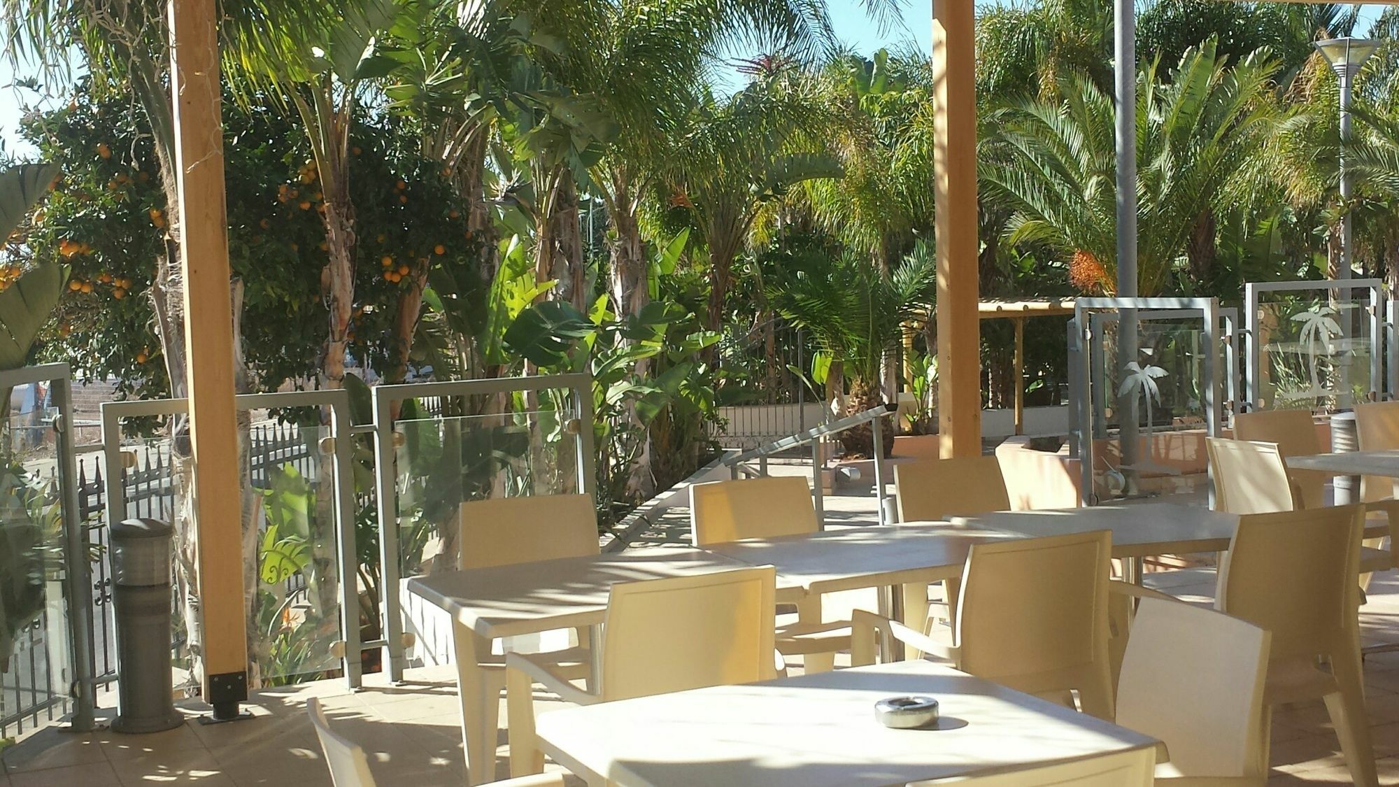La Casa Di Napa 2* Agia Napa