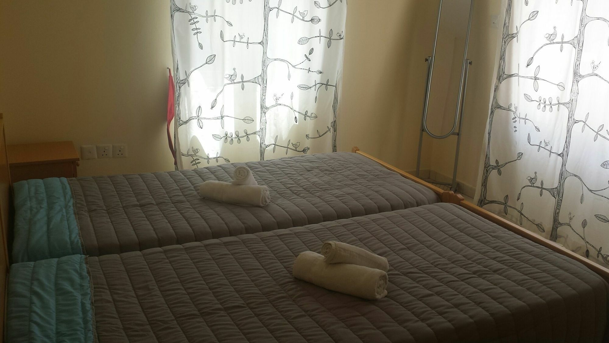 La Casa Di Napa Agia Napa